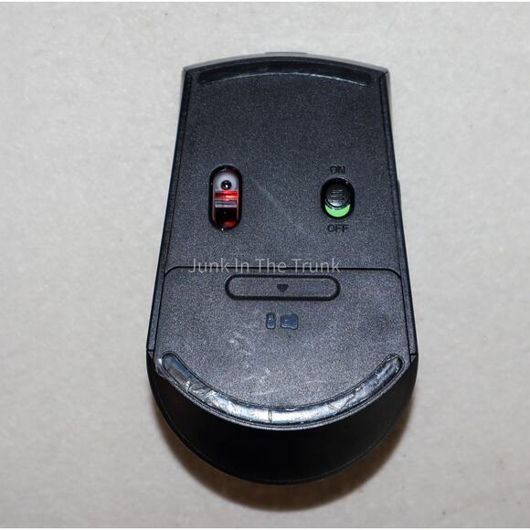 Mouse and Key board set (Both Working) - Picture 5 of 7